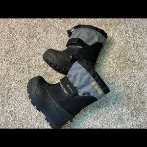 Columbia Snow Boots 🥾
